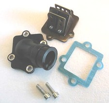 Collecteur D'Admission +