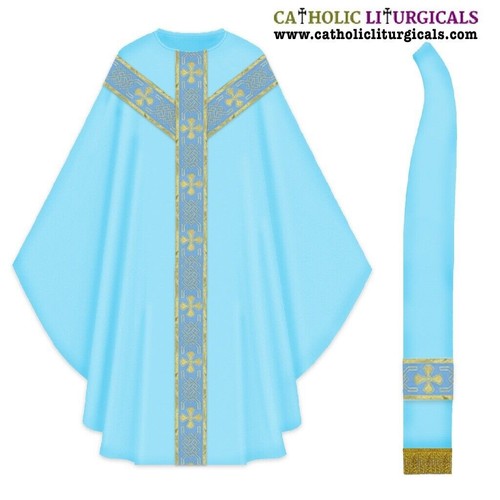 Nouvel ensemble gothique