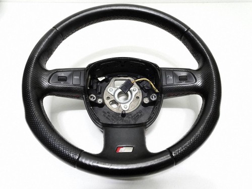 Audi 2010 volant - 8p,