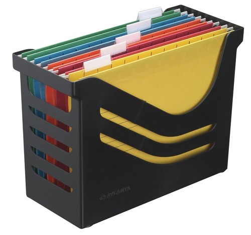 Boîte bureau avec 5 - de,