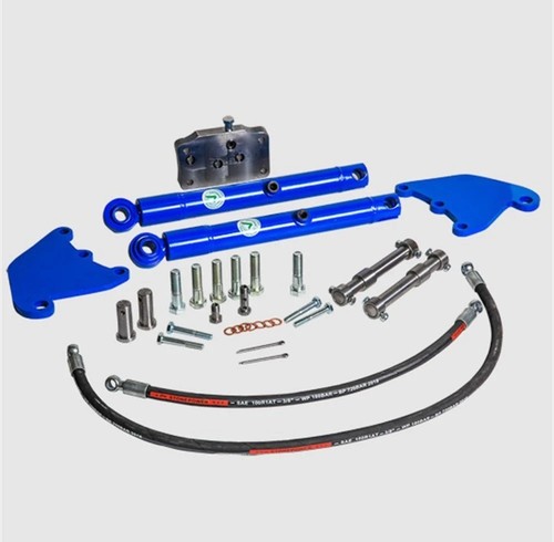 Kit piston support - kit,