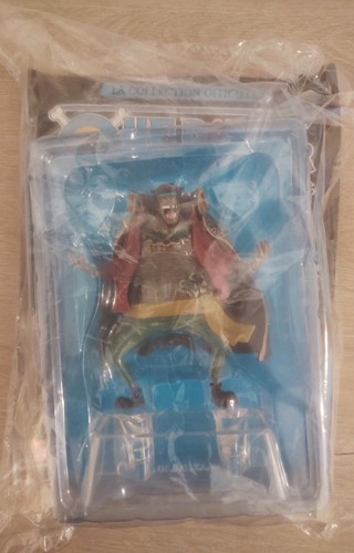 Figurine one piece - one, marshall