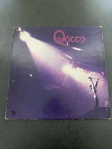 Queen vinyle - lp, 30