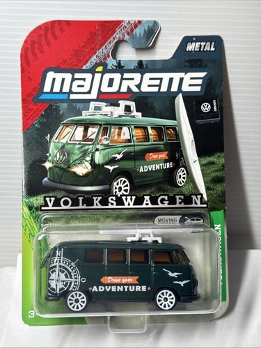 Majorette volkswagen - 🇫🇷,