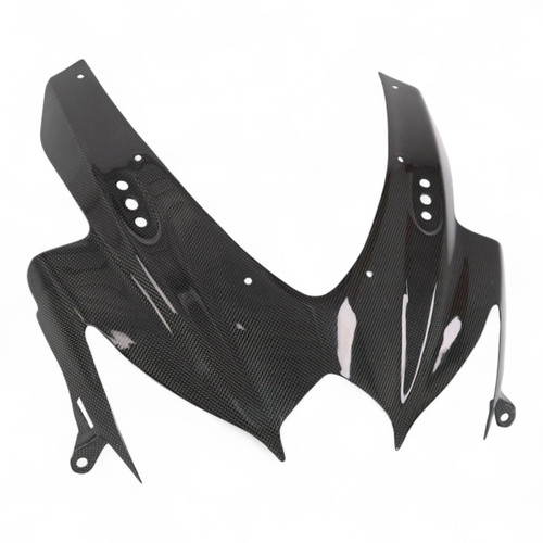 Tête fourche carbone - tête,