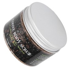 Café Body Scrub Exfoliant