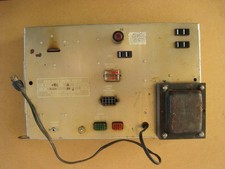 Juke Box Seeburg Control