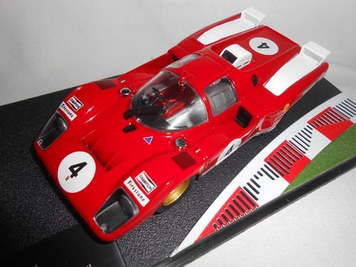 Ferrari 512m des heures - ferrari, 9