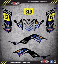 Yamaha RAPTOR 700 / 2006 -