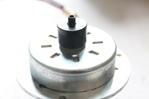 Thorens motor repair kit stop - repair,