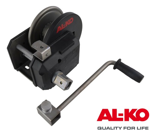Alko optima treuil câble - alko,