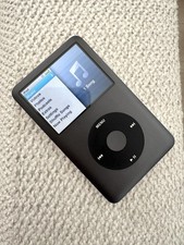 Apple iPod classic 7ème