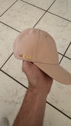 Casquette gucci - casquette,