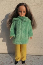 Poupée Cathie de Bella jambes