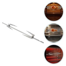  Fourchette À Poulet Rôti Fourchettes Rotatives En Acier Inoxydable De Viande