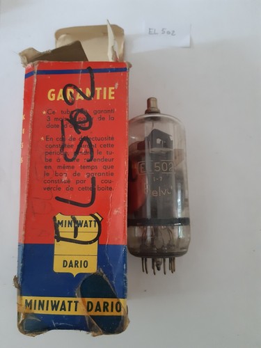 Tubes lampe tsf - tubes,,