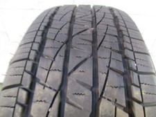 P265/65R17 Firestone Destination LE2 110 S Used 9/32nds