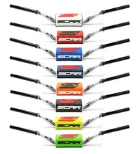 GUIDON COLOR MOTO CROSS SAR