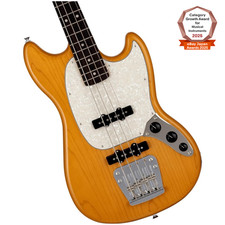 Fender Chilli Beans. Maika