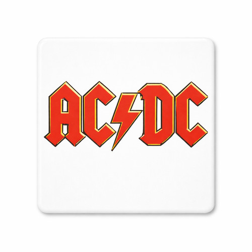 Magnet frigo logo - 5x5, cm
