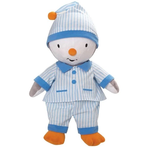 Jemini choupi tcoupi peluche - t'choupi,