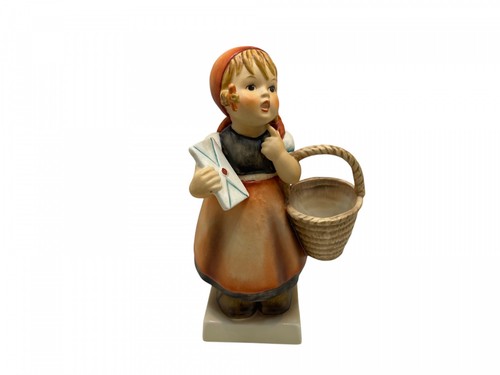 Figurine hummel ii - figurine,