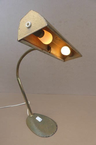 Ancienne lampe bureau - ancienne,