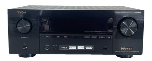 Denon avr x3800h channel - denon, avr-x3800h