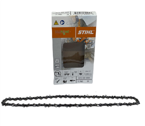 Chaîne original stihl - chaîne,