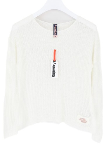 Pull transparent femme - transparent,