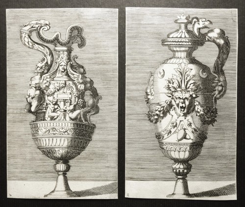 Gravures par rené - 2,
