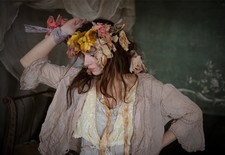 🩷Magnolia Pearl Blouse