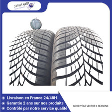 🇫🇷 Paire de pneus GOOD