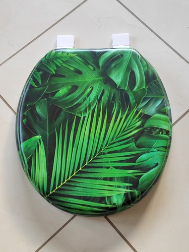 Abattant toilette - abattant,