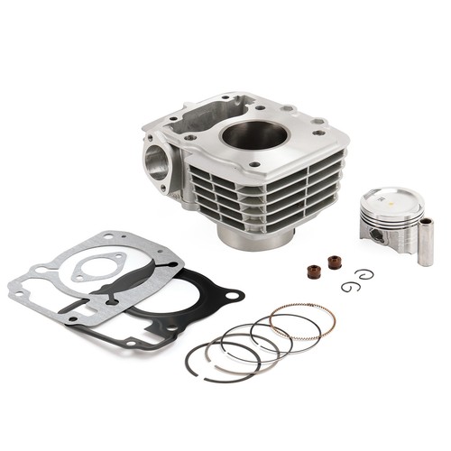 4mm kit cylindre - 52.4mm,
