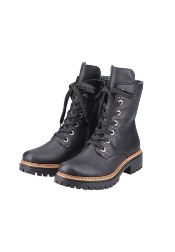 Rieker bottes biker - rieker,