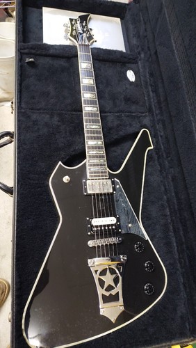 Electric guitar washburn - guitar,
