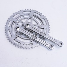 PEDALIER STRONGLIGHT 49D VÉLO