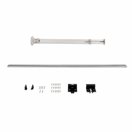 Support réglable pied - support, de