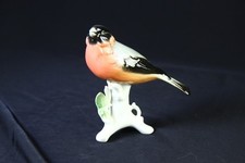 porcelaine oiseau Karl ENS
