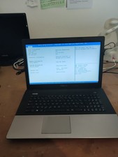 💻 PC Portable Asus K75VJ i7