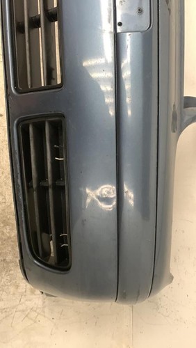 Pare choc avant - , volkswagen