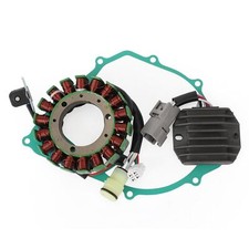 Kit Régulateur + Alternateur