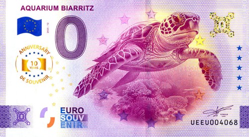 Biarritz aquarium 12 - aquarium,