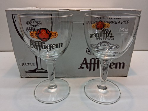 Affligem biere vintage - biere, 6