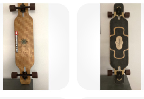 Loaded flex bamboo - loaded, 2