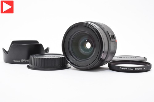 Canon 24mm 8 objectif - canon, f/2.8