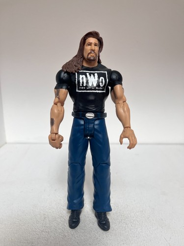 Wwe diesel kevin - wwe, nash
