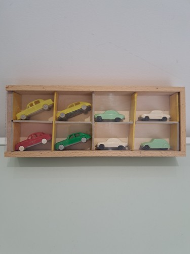 Voiture minature cadum - voiture, ho