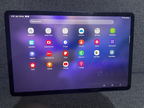 Samsung galaxy tab 64 - s7,